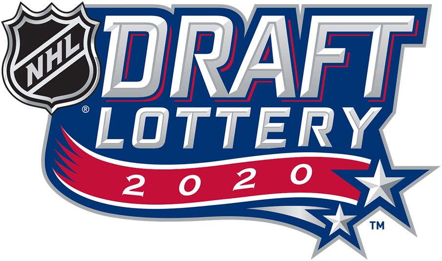 NHL Draft 2020 Misc Logo iron on transfers for T-shirts
